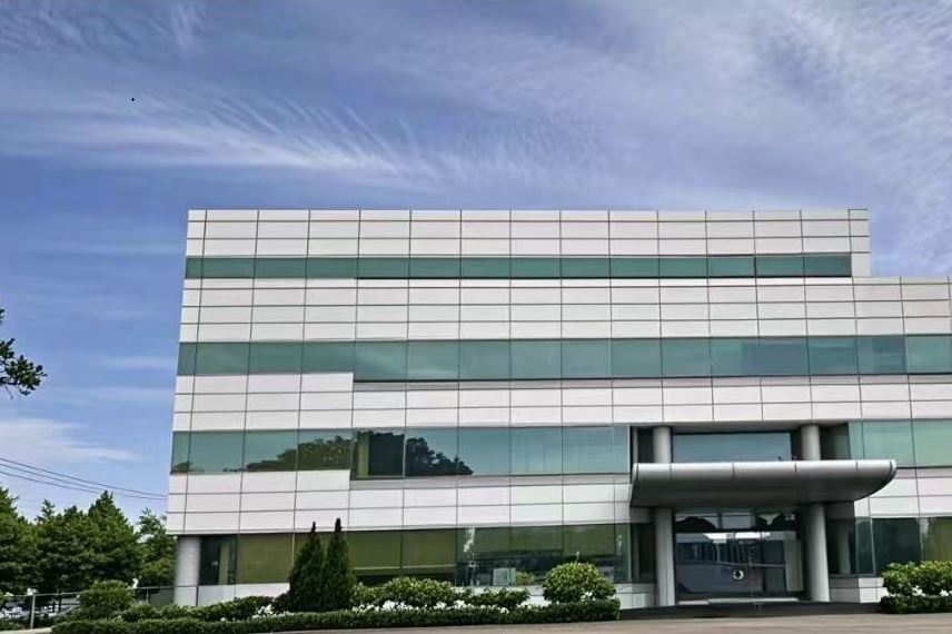 Deyu Composite Material Co., Ltd