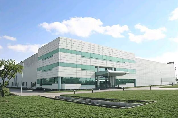 Glotech Electronics (Suzhou) Corp.