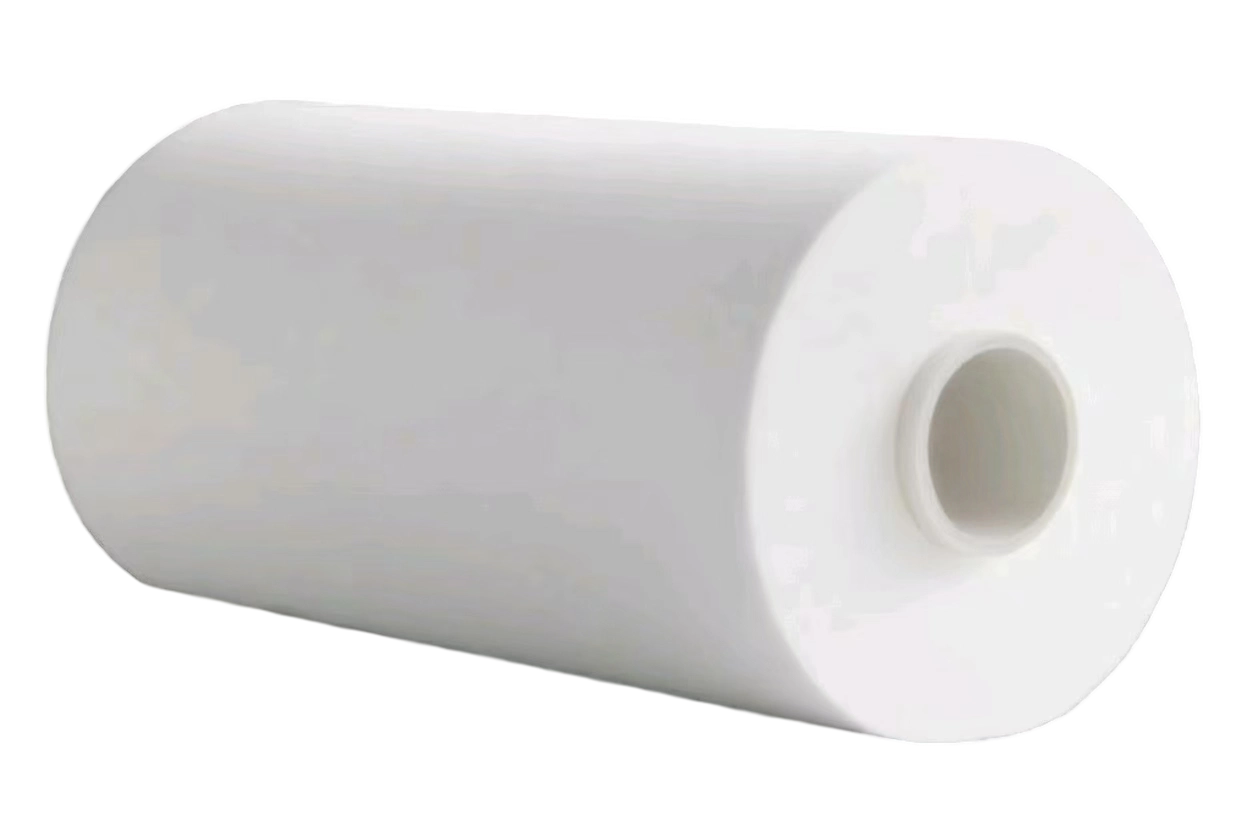 Quartz Fiber Fabric