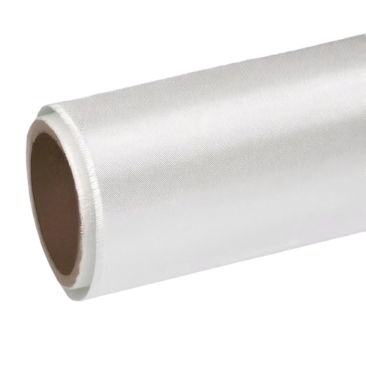 Quartz Fiber Fabric