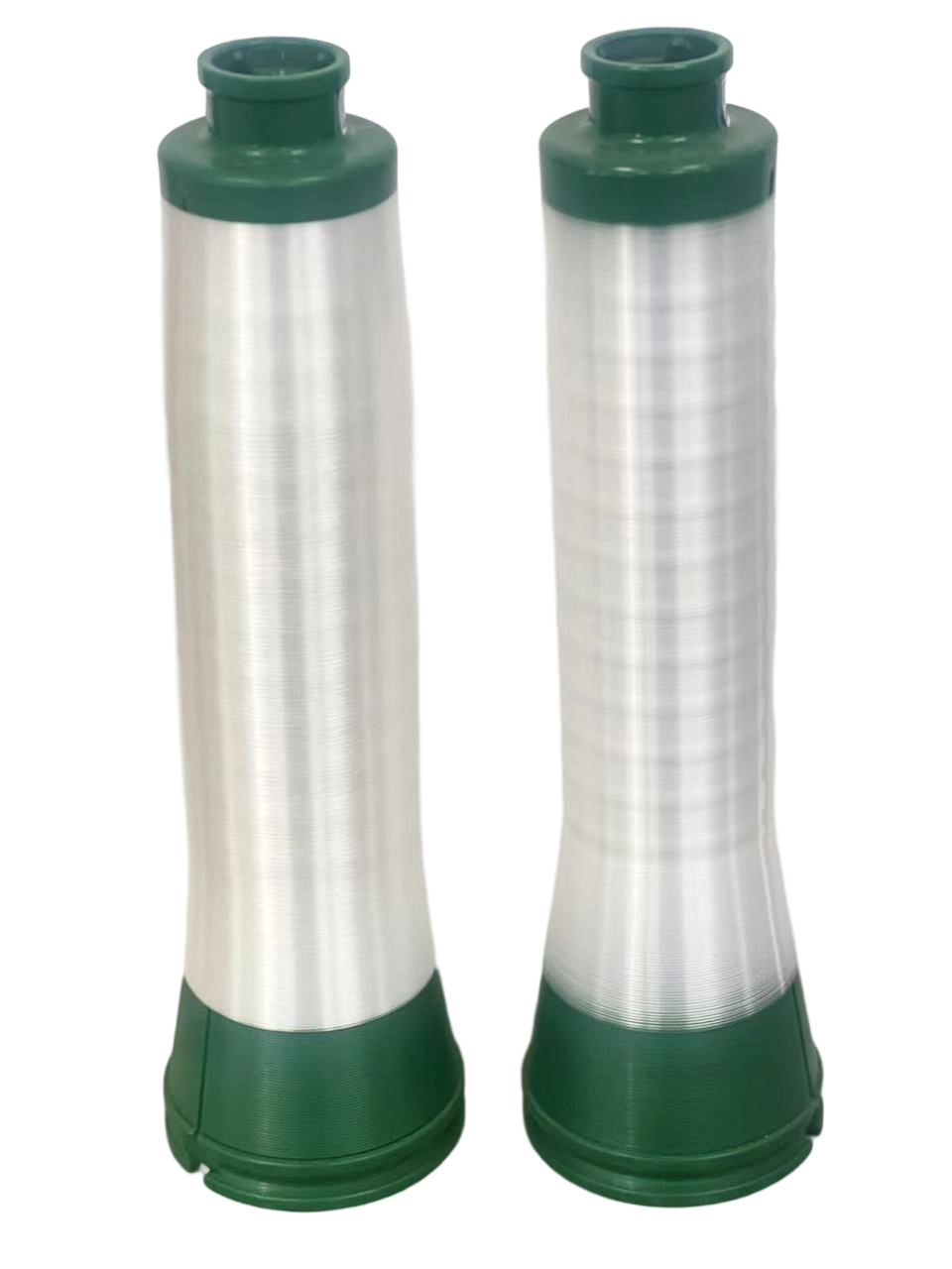 Quartz Fiber Yarn